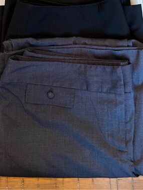 Worthington and Apt. 9 Dress Pants/Skirt